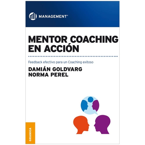 Mentor Coaching En Acción. Damian Goldvarg
