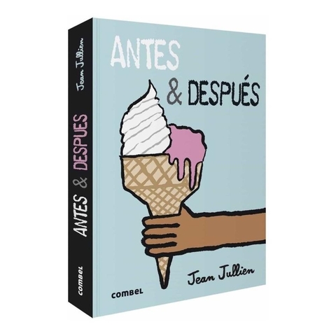 Antes & Después (t.d)
