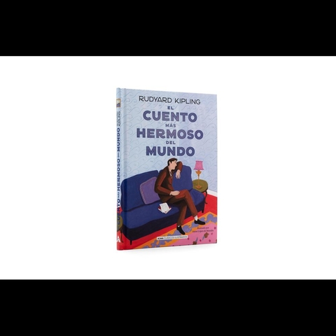El Cuento Más Hermoso Del Mundo (T.D)