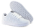 tenis combat branco - Empório Urban