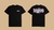 camiseta regular blunt