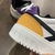 tenis west coast x approve lilas/ amarelo /branco - loja online