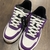 tenis west coast x approve lilas/ amarelo /branco na internet