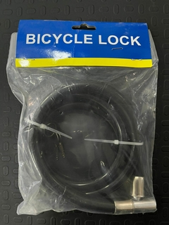 Banner de la categoría candados para bicicleta