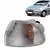 LANTERNA DIANTEIRA FIAT PALIO 96/00 CRISTAL LADO ESQUERDO HT 96109