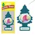 AROMATIZANTE LITTLE TREES P/ CARRO AROMA RAINSHINE CHUVA