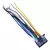 CHICOTE RÁDIO PIONEER COD 35/P1 2250/2280 FUSIVEL LATERAL PERMAK