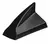 ANTENA TUBARAO UNIVERSAL PRETA DIANTEIRA/TRASEIRA RECEPTIVA AM/FM ANTICO AN074 - comprar online