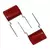 CAPACITOR SUPER TWEETER 2,2 - 250V LARANJA RESISTENTE (UN) - comprar online