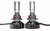 LAMPADA LEDS H4 SUPER LED PREMIUM CAMBUS UPPERTECH 5000LUMENS 6200K - comprar online