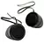 TWEETER UNIVERSAL POTENCIA 600 WATSS 4-8 OHMS