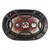 Imagem do ALTO FALANTE BRAVOX 6X9" B4X69X QUADRIXIAL 140W RMS O PAR