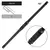 PALHETA SILICONE 19" DIANTEIRA SLIM UNIVERSAL GANCHO REFIL SILICONE (PECA) na internet