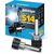 LAMPADA LEDS H1 S14 SHOCKLIGHT NANO 6000K 12V 32W 3600LM