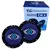 Imagem do ALTO FALANTE 6" HURRICANE TRIAIXIAL AZUL CM 6 100WRMS O PAR