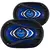 ALTO FALANTE HURRICANE 6X9" CM69 QUADRIXIAL 180 WRMS (PAR) - comprar online