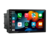 MULTIMIDIA 7" 2DIN HT-7225CA ANDROID AUTO CARPLAY SEM FIO 2GB 64GB ESPELHAMENTO/BLUETOOTH/GPS/USB