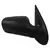 RETROVISOR EXTERNO FIAT PALIO 4 PORTAS/ WEEKEND/ SIENA 96/00 CONTROLE REMOTO L/E COFRAN 12570 - comprar online