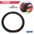 CAPA VOLANTE TYPER PRETA UNIVERSAL 38CM (MODELO TYPER) NOVAT N31PRT na internet