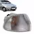 LANTERNA DIANTEIRA FIAT PALIO 96/00 CRISTAL LADO DIREITO HT 96110
