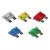 KIT CARTELA FUSIVEIS LAMINA ENGATE KIT EMERGENCIA (KIT C/ 10 UNIDADES) HIRAKI H1000
