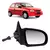 RETROVISOR EXTERNO GM CORSA 93>02 CLASSIC 03/16 2/4 PORTAS CONTROLE REMOTO LADO DIREITO 12281