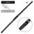 PALHETA SILICONE 22" DIANTEIRA SLIM UNIVERSAL GANCHO REFIL SILICONE (PECA) na internet