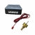 SENSOR DE ESTACIONAMENTO COR PRATA 4 PONTOS DISPLAY UNIVERSAL KX3 ECO - loja online