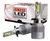 LAMPADA LEDS H1 ULTRA LEDS TAYTECH 6000K 6000LUMENS
