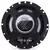 ALTO FALANTE PIONEER 6" TS-1760BR TRIAXIAL 100WRMS (PAR) - Saara Auto Peças