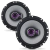 ALTO FALANTE PIONEER 6" TS-1760BR TRIAXIAL 100WRMS (PAR) - comprar online