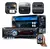 RADIO M7 7000BT BLUETOOTH/USB/MP3/AUX AUTOMOTIVO