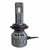 LAMPADA LEDS H7 S17 ULTRA LEDS CAMBUS SHOCKLIGHT NANO 6000K 12V 55W 5000LM - Saara Auto Peças
