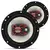 ALTO FALANTE BRAVOX 6" B3X60 X 100W RMS PAR 4OHMS (PAR) - comprar online