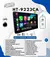 MULTIMÍDIA 9" H-TECH HT-9223CA ANDROID AUTO CARPLAY 2GB 32GB SEM FIO ESPELHAMENTO/BT/USB TELA FULL TOUCH SCREEN