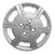 CALOTA GM CORSA CLASSIC 12/15 ARO 13 CUBO BAIXO FIXACAO PARAFUSO GRID 069CBPTAU
