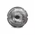 FAROL VW FUSCA/ KOMBI 76/96 PASSAT 77/78 H4LENTE VIDRO CARCACA E SUPORTE EM PLASTICO REFORCADO LIGHT WAY HM6066 - comprar online