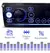 RÁDIO MP3 PLAYER AUTOMOTIVO H-TECH HT1025 BLUETOOTH/USB/AUX COM CONTROLE REMOTO na internet