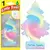 AROMATIZANTE LITTLE TREES AROMA COTTON CANDY ALGODÃO DOCE