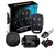 ALARME POSITRON CYBER FX 360 AUTOMOTIVO UNIVERSAL
