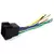 PLUG CHICOTE 16 VIAS CONECTOR CHICOTE MACHO - comprar online