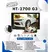 MULTIMIDIA 1 DIN 7" HT-2700G3 ESPELHAMENTO CABO BLUETOOTH/USB/MP5 TELA FULL TOUCH SCREEN - loja online