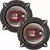 ALTO FALANTE BRAVOX 5" POLEGADAS B3X50X TRIAXIAL 100WRMS (PAR) - comprar online