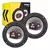 ALTO FALANTE BRAVOX 6" B3X60 X 100W RMS PAR 4OHMS (PAR) na internet