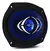 ALTO FALANTE HURRICANE 6X9" CM69 QUADRIXIAL 180 WRMS (PAR) - Saara Auto Peças