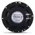 ALTO FALANTE 6" HURRICANE TRIAIXIAL AZUL CM 6 100WRMS O PAR