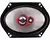 ALTO FALANTE BRAVOX 5X7" B3X57X 100WRMS (PAR) 4 OHMS - Saara Auto Peças