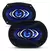 ALTO FALANTE HURRICANE 6X9" CM69 QUADRIXIAL 180 WRMS (PAR) na internet