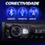 RÁDIO PIONEER MVH-S235BT BLUETOOTH/USB/MP3/AUX/FM