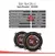 Imagem do ALTO FALANTE BRAVOX 5" POLEGADAS B3X50X TRIAXIAL 100WRMS (PAR)